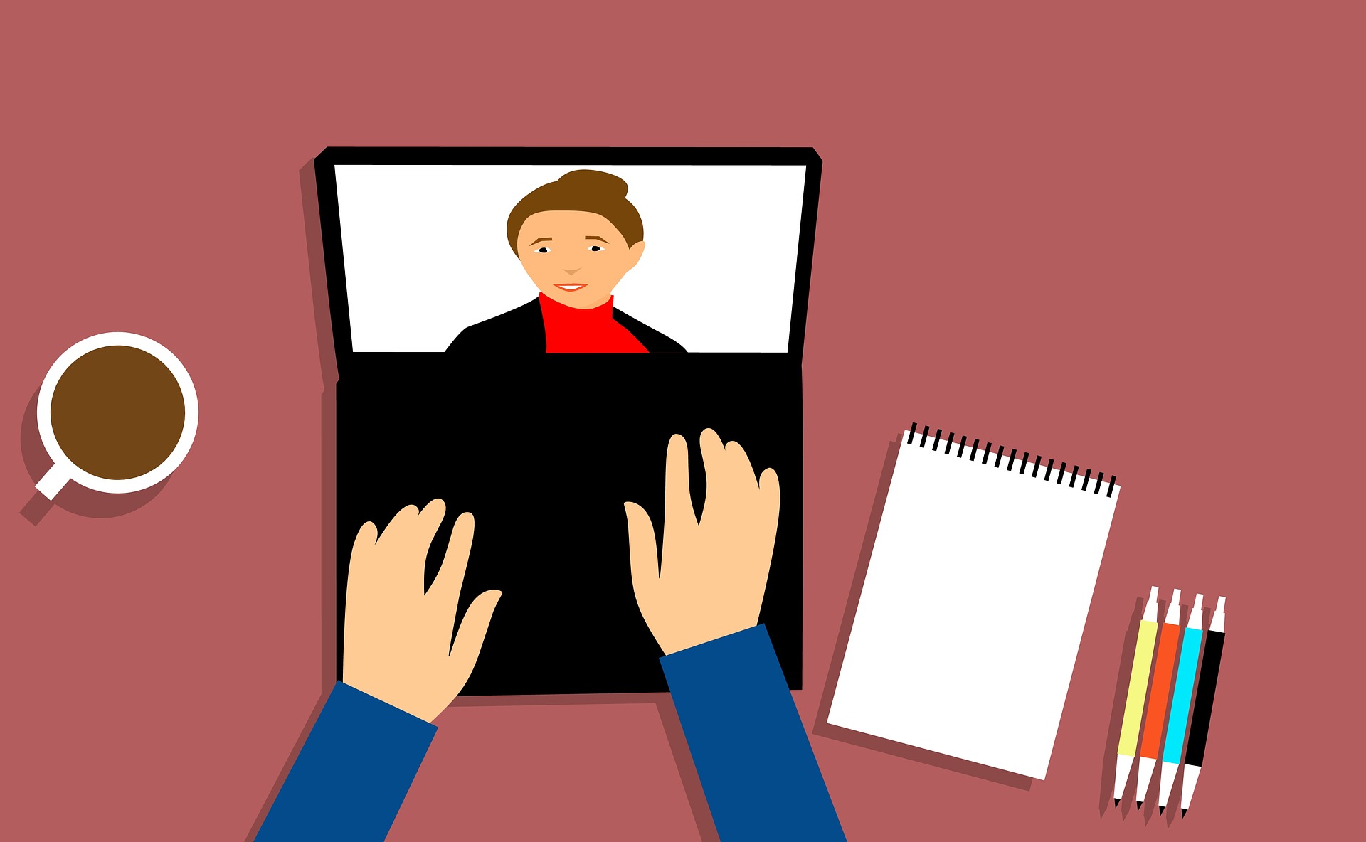 https://pixabay.com/de/illustrations/webinar-conferencing-video-getr%c3%a4nk-3199164/
